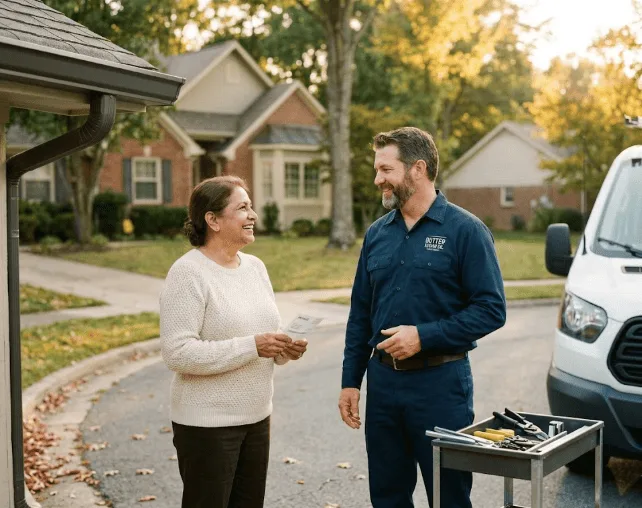 Gutter Repair Remington, VA FAQs