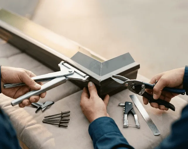 Why choose Gutter Repair in Remington, VA
